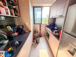 Parc Clematis (D5), Apartment #607385811